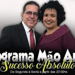 Pastor Rodrigues